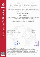 ISO/IEC 27001:2022