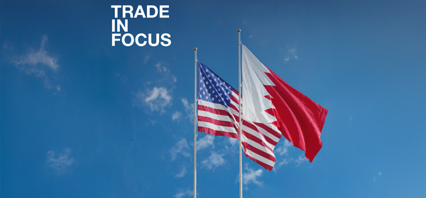 BAHRAIN AND BAHRAIN AND THE UNITED STATES