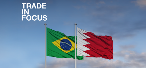 BAHRAIN AND BRAZIL