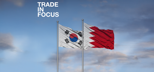 BAHRAIN AND SOUTH KOREA