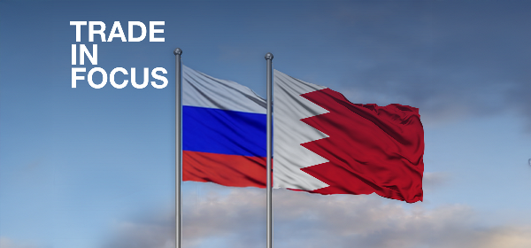 BAHRAIN AND RUSSIA