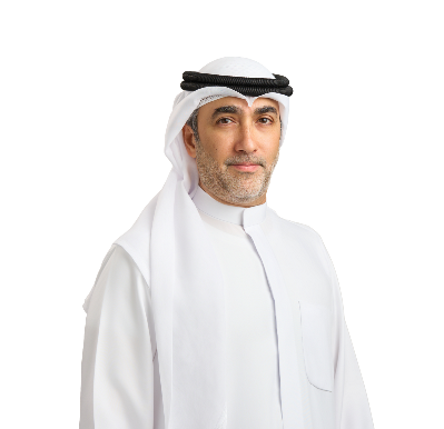 H.E. Mr. Nawaf Khalid Alzayani