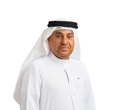 H.E. Mr. Jameel Yusuf Alghanah