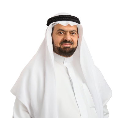 H.E. Pro. Waheeb Ahmed Alkhaja