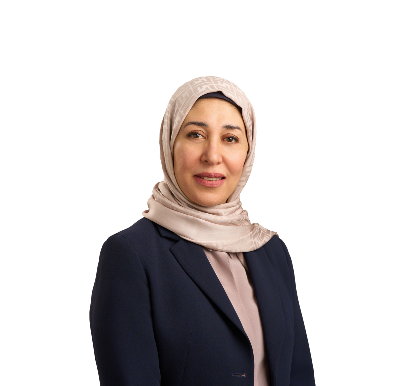 H.E. Mrs. Sawsan Abualhasan Mohamed 