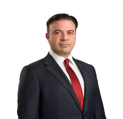 H.E. Mr. Mohamed Nader Dawani