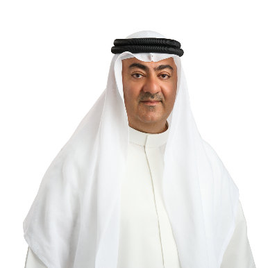 H.E. Mr. Rashad Ebrahim Zainal