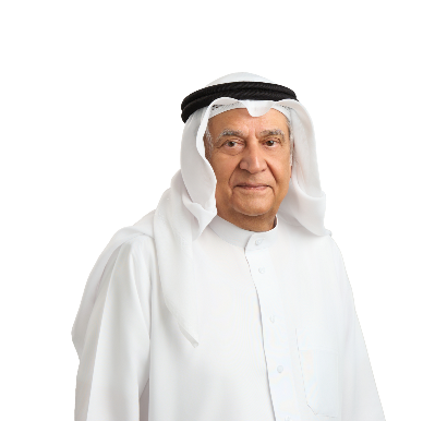H.E. Mr. Yousif Salahuddin Ebrahim