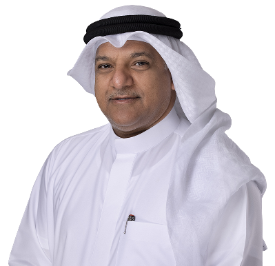 سعادة السيد عارف أحمد هجرس