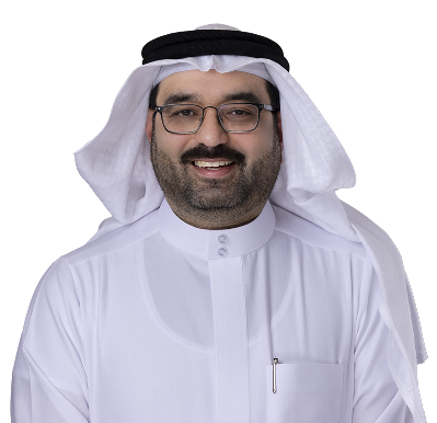 سعادة السيد أحمد صباح السلوم