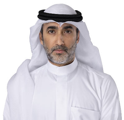 سعادة السيد نواف خالد الزياني