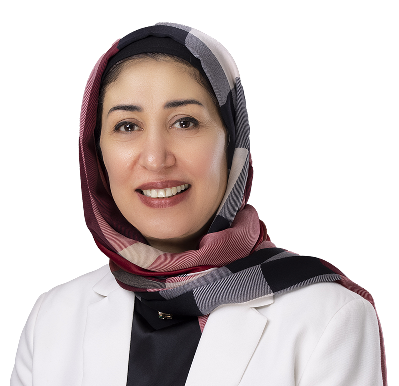 سعادة السيدة سوسن أبو الحسن محمد