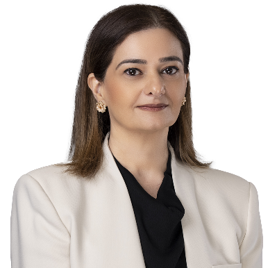 سعادة السيدة سونيا محمد جناحي