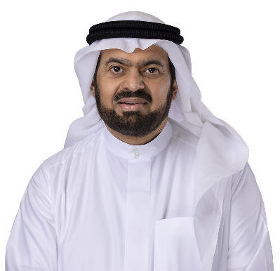 سعادة الاستاذ الدكتور وهيب أحمد الخاجة