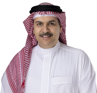 سعادة السيد وليد إبراهيم كانو