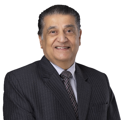 سعادة السيد يوسف صلاح الدين إبراهيم