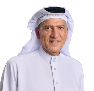 H.E. Mr. Shaker Mirza Alheli