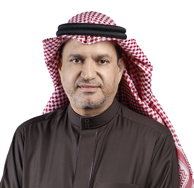 سعادة السيد يعقوب يوسف العوضي 