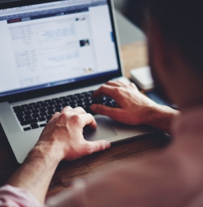 طلب تقديم شكوى