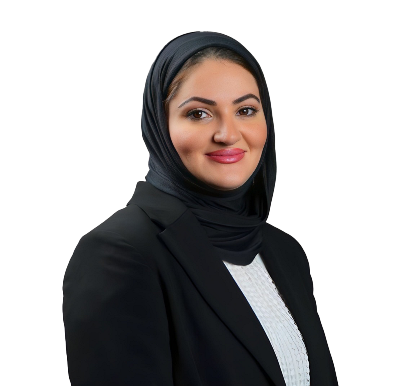 السيدة فريدة عبدالرحيم خنجي 