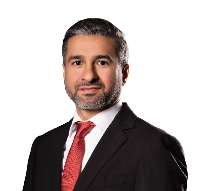 Mr. Mahmood Mohamed Ali