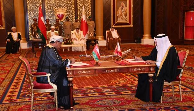 مذكرات التفاهم والاتفاقيات