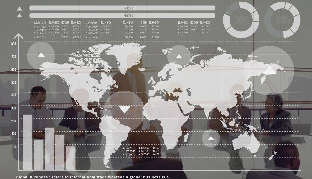 العلاقات الدولية