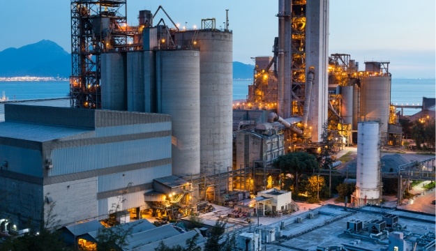 لجنة الصناعة والطاقة