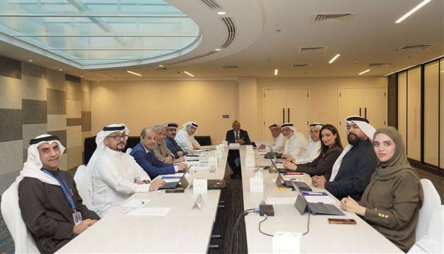 فتح باب الترشح لعضوية مجلس إدارة "غرفة البحرين" من اليوم