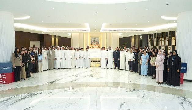 Bahrain Chamber Signs Pledge of Solidarity and Support