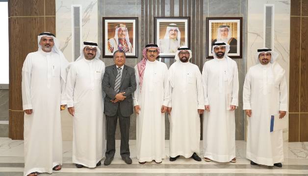 "غرفة البحرين" و بالتعاون مع وزارة الصناعة تنظم لقاءًا تعريفياَ لأصحاب الأعمال حول ضوابط مزاولة نشاط "الموزع المعتمد"