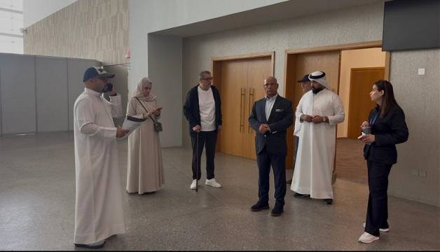 استعدادات مكثفة وتنظيم متكامل لانتخابات غرفة البحرين يوم السبت