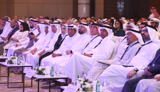 انطلاق "المؤتمر السنوي" الـ 3 للجان الدائمة بالغرفة وسط مشاركة واسعة من كافة الأوساط التجارية والاستثمارية والصناعية.