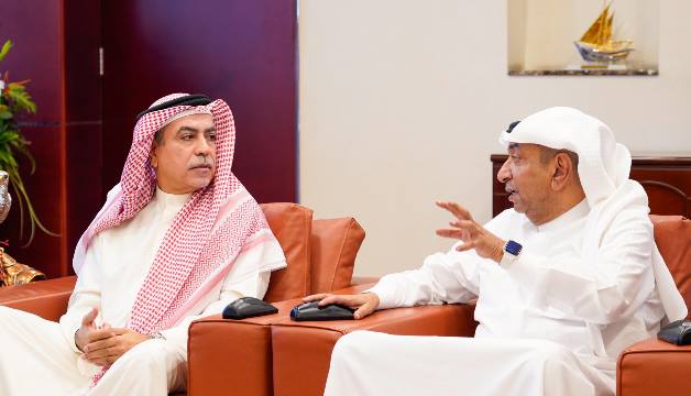 هنأ جمعية المحامين بمناسبة تشكيل مجلس إدارتها الجديد ... ناس: نؤكد على تعزيز التعاون في المجالات القانونية والتشريعية المتعلقة بالعمل الاقتصادي