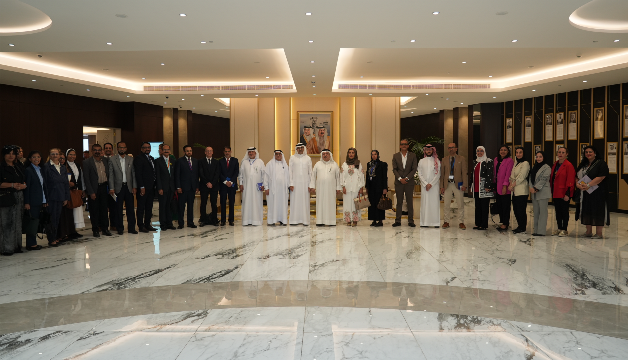 Bahrain Chamber Hosts Key Education Sector Meeting