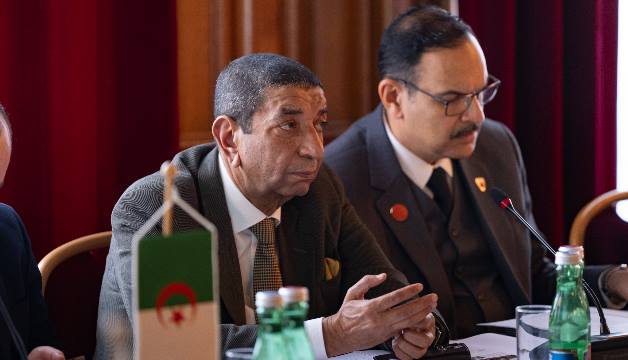 غرفة البحرين تؤكد أهمية تعزيز العلاقات مع قطاع الأعمال النمساوي