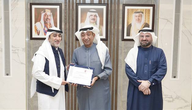 غرفة البحرين تنظم مختبر «حوكمة الشركات العائلية»