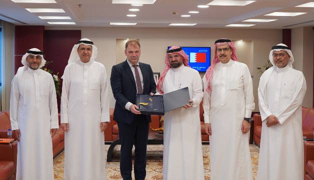  نجيبي:  تعزيز التعاون وزيادة التسهيلات لتنمية الاستثمارات المشتركة مع الاتحاد الأوروبي