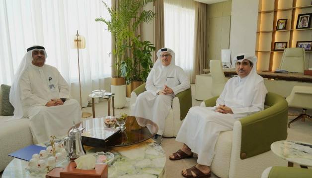  كانو: دور اتحاد الغرف الخليجية في تمثيل القطاع الخاص إقليميًا ودوليًا