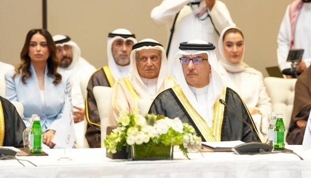 كانو: تكامل الجهود الحكومية والخاصة يعزز قدرة الاقتصاد الخليجي على مواجهة التحديات واستدامة النمو