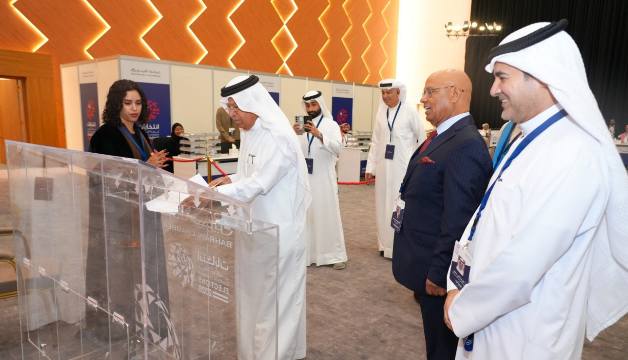 بحضور 1027 تاجراً.. اللجنة المشرفة على انتخابات «الغرفة» للدورة الـ31 تعلن النتائج الرسمية لمجلس الإدارة