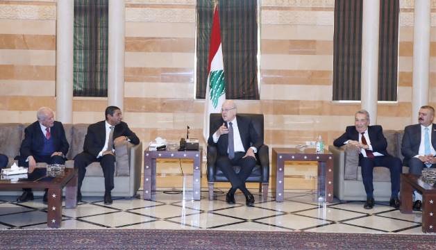 ناس: البحرين رائدة في جهود إرساء السلام والاستقرار على الساحتين الإقليمية والدولية، وداعمة للتكامل العربي المشترك.