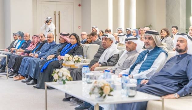 Bahrain Chamber launches an unprecedented initiative, and signs 13 MoUs with universities
