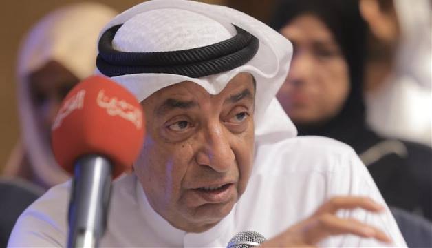 ناس : يدعو لتكامل الجهود العربية للصمود أمام المتغيرات العالمية الراهنة بما يعزز القيمة الإنتاجية ويسرع وتيرة التنمية.