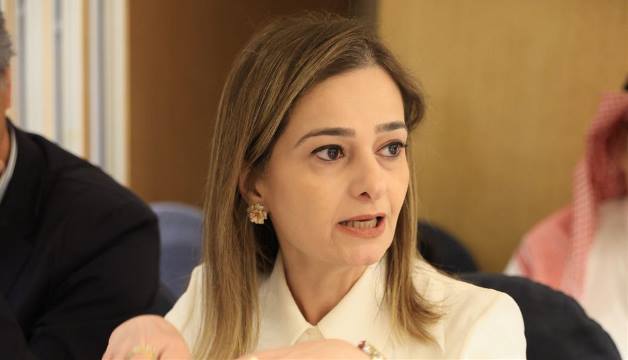 جناحي : نعمل على تعزيز جهود أطراف الإنتاج الثلاثة في الدول العربية داخل المنظمات الدولية لحماية حقوق ومكتسبات العمال.