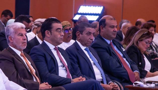 رئيس اتحاد الغرف العربية: إدراج مفهوم الأمن الغذائي في الاستراتيجيات الأمنية بوصفه أحد مكونات الأمن القومي العربي.