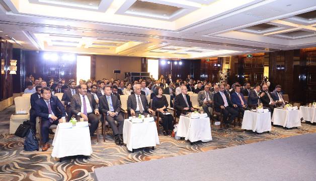  الكوهجي:  العلاقات البحرينية - الصينية نموذجاً ناجحاً على الصعيد التجاري والاقتصادي