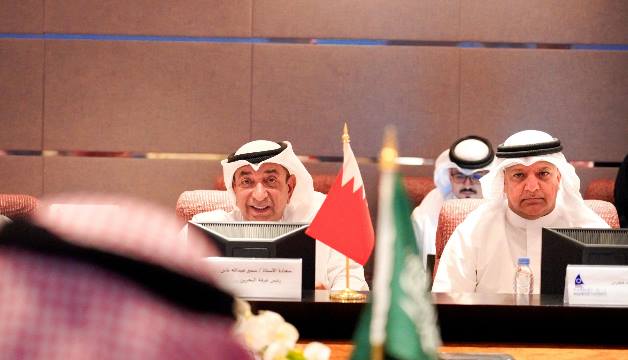 خلال الاجتماع الـ 6 لمجلس الأعمال البحريني السعودي،  ناس: 900 مليون دولار حجم تبادل التجاري في الربع الثالث 2023