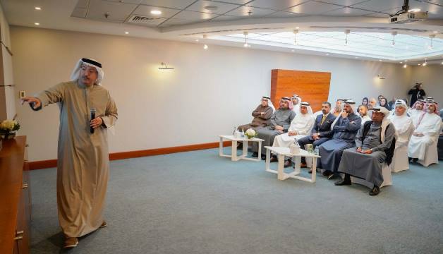 Bahrain Chamber and RERA hold a workshop on “Aqari”