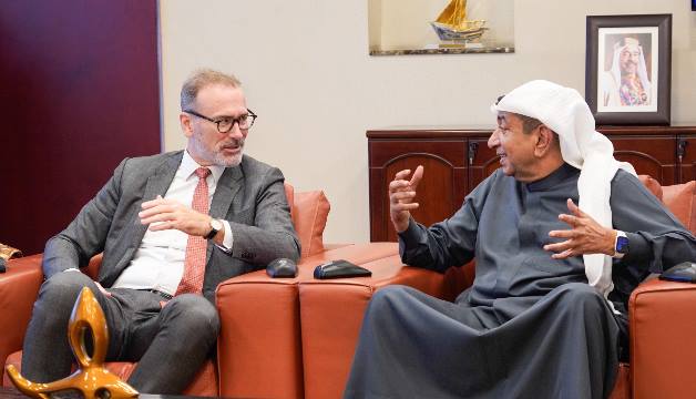 ناس:  676 مليون دولار حجم التبادل التجاري بين البحرين وألمانيا بنمو  بلغ 11%